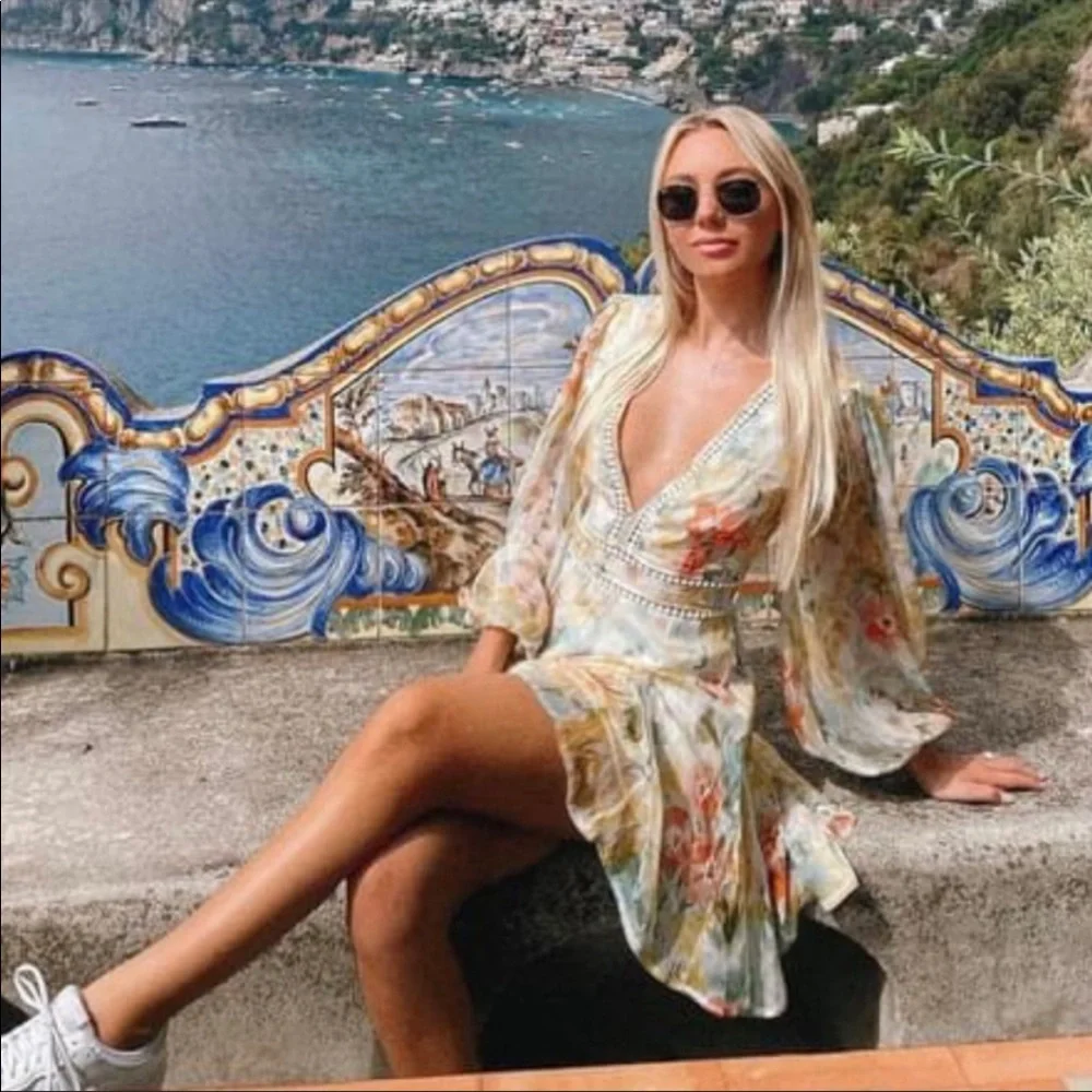 Hello Molly My Last Dance Dress - Picture 5 of 7